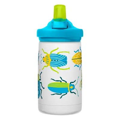 Termoláhev pro děti CamelBak Eddy+ Kids Vacuum Insulated ml - bugs