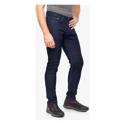 Kalhoty DUER Performance Denim Stay Dry Slim - rinse