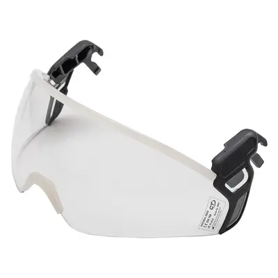 Climbing Technology Aries Visor - clear lenses