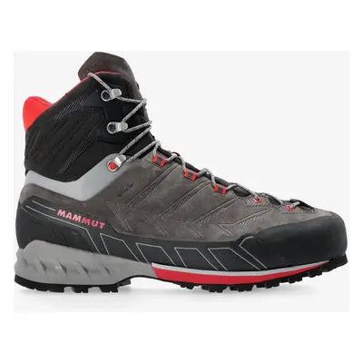 Pohorky Mammut Kento Tour High GTX - dark titanium/dark spicy