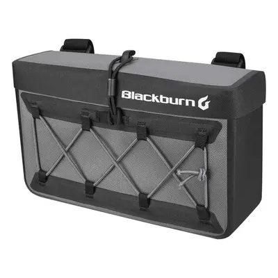 Brašna na řídítka Blackburn Outpost Elite Hitchhiker Bag - black