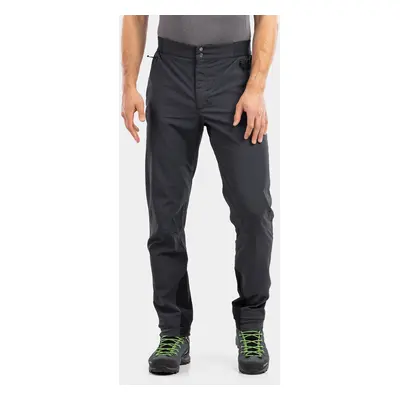 Softshellové kalhoty Rab Ascendor Light Pants - beluga