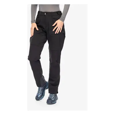 Kalhoty dámské Helly Hansen Verglas Tur Pant 2.0 - black