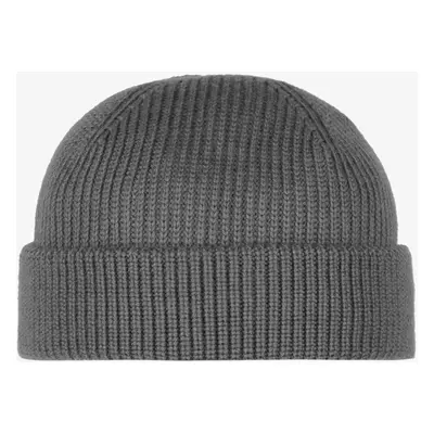 Zimní čepice Buff Knitted Beanie Ervin - grey