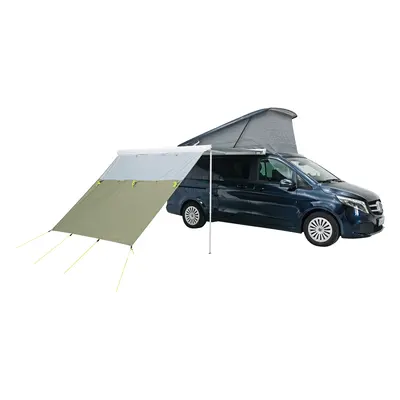 Turistický přístřešek Outwell Hillcrest Tarp - green