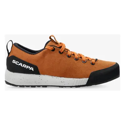 Dámská nástupová obuv Scarpa Spirit - chili/gray