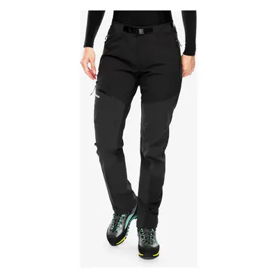 Dámské horské kalhoty Patagonia Altvia Alpine Pants - black