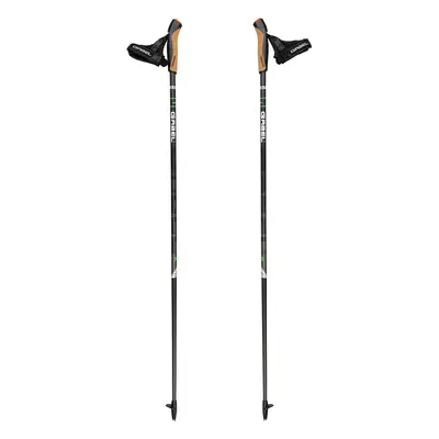 Nordic walking hůlky Gabel Stride X-5 - black/green