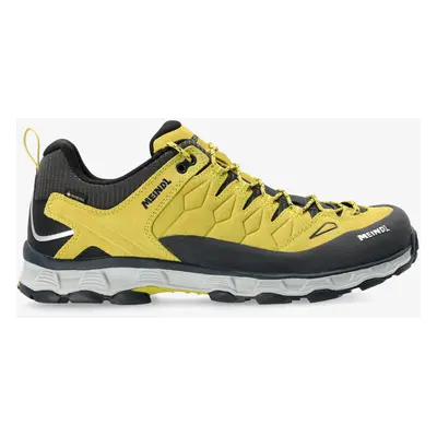 Nízké turistické boty Meindl Lite Trail GTX - yellow/graphite