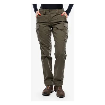 Kalhoty dámské 5.11 Icon Pant - ranger green