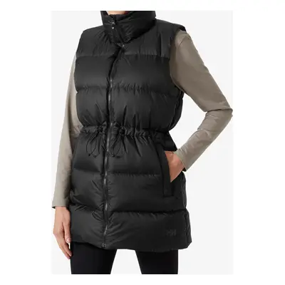 Péřová vesta dámská Helly Hansen Essence Down Vest - black