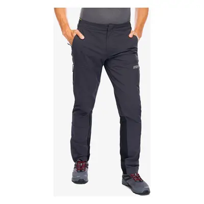 Turistické kalhoty pánské Inov-8 VentureLite Pant - black graphite