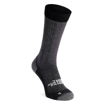 Trekové ponožky The North Face Alpine High Sock - tnf black