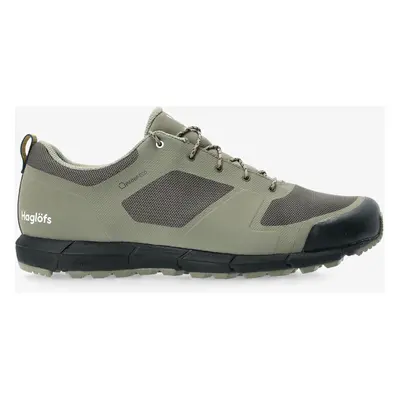 Turistické boty Haglofs L.I.M Low Proof Eco - sage green