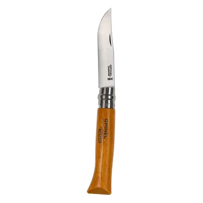 Turistický nůž Opinel Carbon no.10