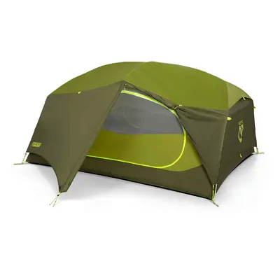 Stan pro osoby Nemo Aurora 3P - nova green