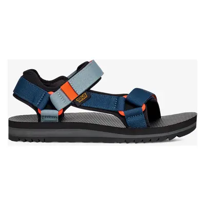 Turistické sandály Teva Universal Trail - blue opal multi