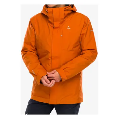 Bunda Schoffel 3in1 Jacket Style Tamina - turmeric