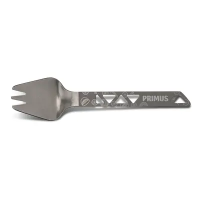 Spork Primus TrailSpork Ti - feed zone