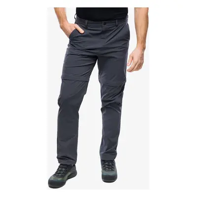 Turistické kalhoty Marmot Arch Rock Convertible Pant - dark steel