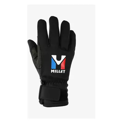 Větruvzdorné rukavice Millet MXP Inner Glove - black