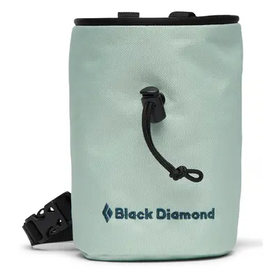 Pytlík na magnézium Black Diamond Mojo Chalk Bag - foam green