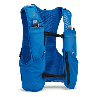 Běžecká vesta Black Diamond Distance Hydration Vest - ultra blue