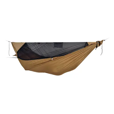 Hamaka Ticket To The Moon Original Pro Hammock - brown