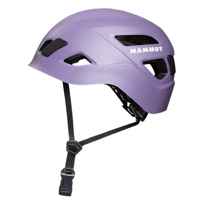 Lezecká helma Mammut Skywalker 3.0 Helmet - purple