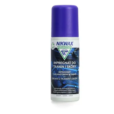 Impregnace Nikwax Fabric & Leather Proof 125ml