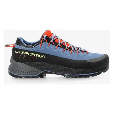 Dámská nástupová obuv La Sportiva TX4 Evo GTX - moonlight/cherry tomato