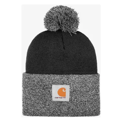 Dámská zimní čepice Carhartt Lookout Hat - black