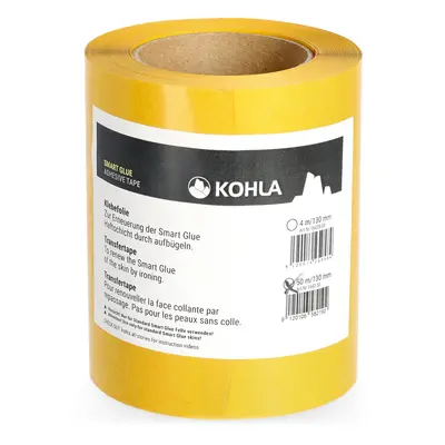 Páska Kohla Smart Glue Transfer Tape mm m