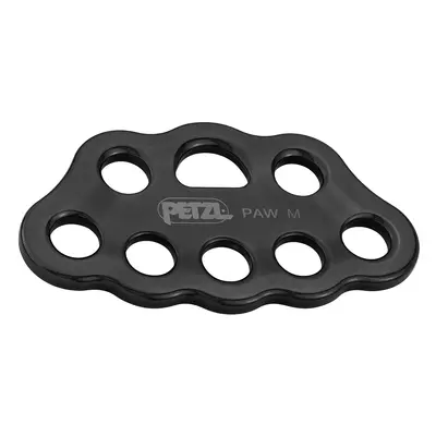 Kotvící deska Petzl Paw - black