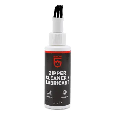 Gear Aid Zipper Cleaner Lubricant 60ml