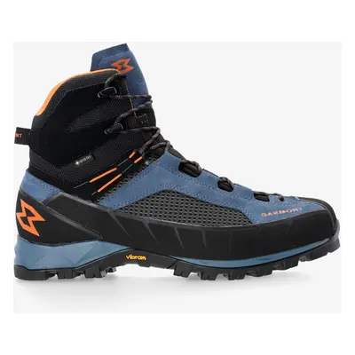 Trekové boty Garmont Tower Trek GTX - china blue/burnt orange