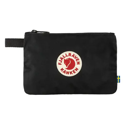 Ledvinka Fjallraven Kanken Gear Pocket - black