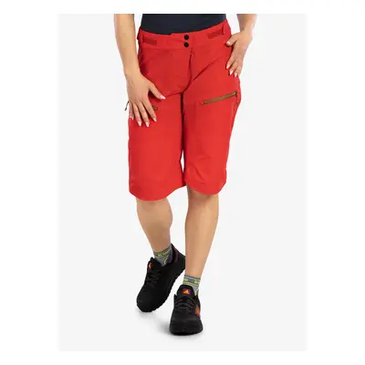 Dámské cyklistické kraťasy Schoffel Shorts Steep Trail - lollipop