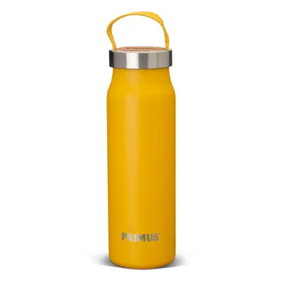 Termoláhev Primus Klunken Vacuum Bottle 0.5L - warm yellow