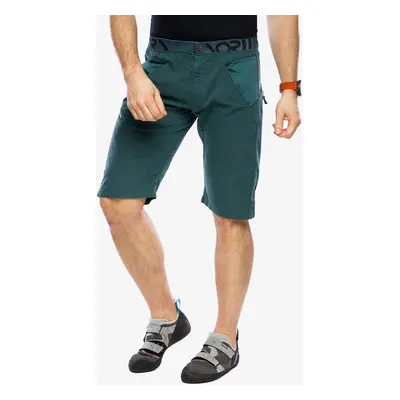 Lezecké kraťasy Nograd Resistant Shorts - gazoline