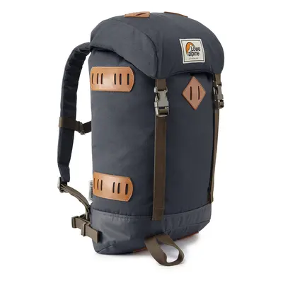 Batoh Lowe Alpine Klettersack - ebony