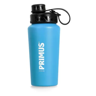 Láhev Primus TrailBottle Stainless Steel 0,6 - blue