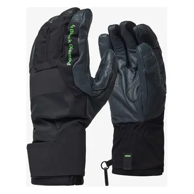 Dámské rukavice Black Diamond Punisher Gloves - black