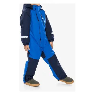 Dětská kombinéza Viking Footwear Toasty Winter Thermal Overall - blue