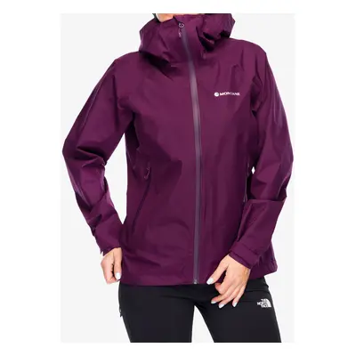 Dámská bunda Montane Spirit Jacket - saskatoon berry