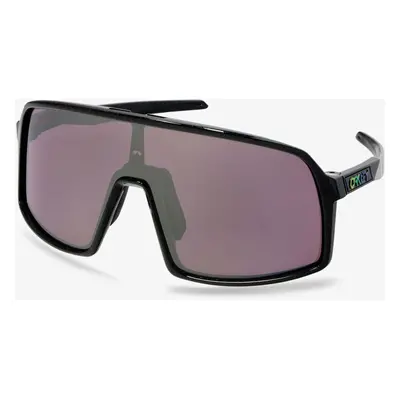 Brýle na kolo Oakley Sutro - dark galaxy/prizm road black