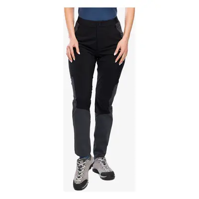 Turistické kalhoty dámské The North Face Felik Slim Tapered Pant - black/grey