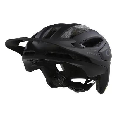 MTB helma Oakley Drt3 Trail Europe - matte black