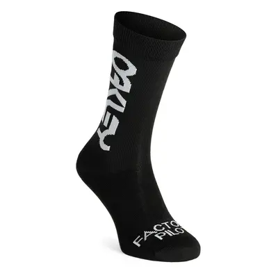 Cyklistické ponožky Oakley Factory Pilot Mtb Socks - blackout