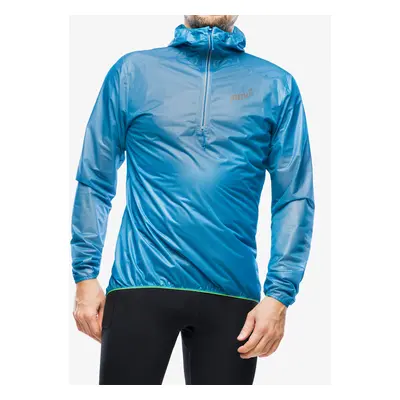 Běžecká bunda Inov-8 Raceshell HZ - blue